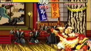SS1 - Gamest Video Mook