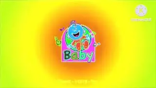 Toyor Baby Logo Animation in The Real G Major 4