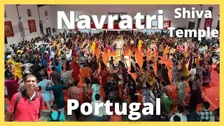 Navratri: The Festival of Indian Colours, Traditions and Energies, 4K