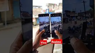 Realme 13 Pro plus 5g VS Vivo V40 pro 5G 