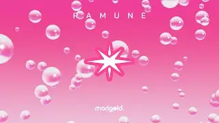 Marigold - Ramune