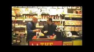 Docs Magic Shop (Bad Frank)