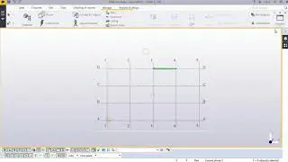 Tekla-How To change Tekla screen Background Color.