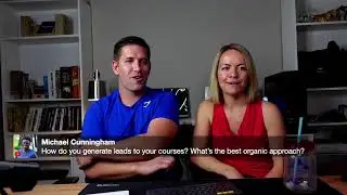 New Studio and New Course Updates for You!