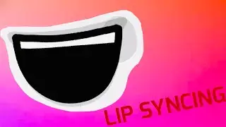 How To Make An Object Show #8: LIP SYNCING | ZayDash Animates