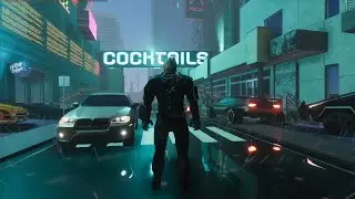 Cyberpunk 2077 update gameplay