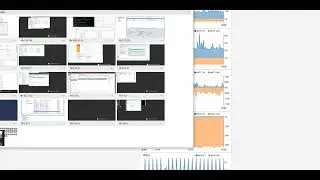 Создание объединённых портов win server2012r2 c cisco 2960