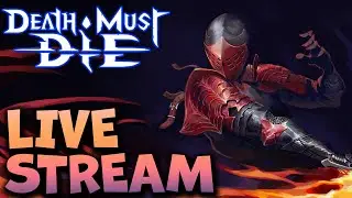 Death Must Die Early Access