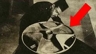 5 Unexplained Out-of-Place Ancient Artifacts