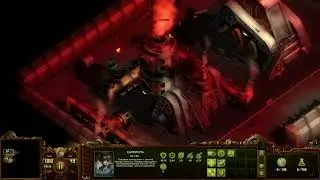 They Are Billions 800%. Литейный завод. Герой Каллиопа