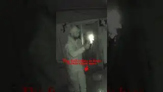 Самый страшный полтергейст в мире The scariest poltergeist in the world 