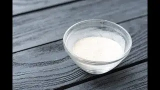 How to extract calcium from eggshells