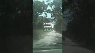 OM NAMAH SHIVAYA