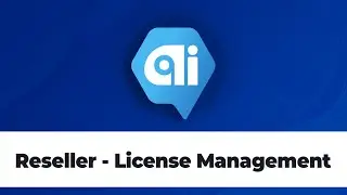 AI Collective Reseller - License Management