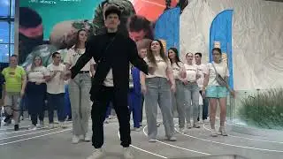 Белгородская область - ВДНХ 29 06 2024