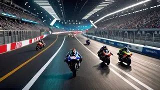 Com serà MotoGP al 2027?