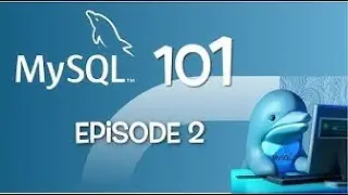 MySQL 101 - Episode 02 : Install MySQL Server on Linux (deb) (English)
