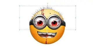 Minion Emoji 🟡