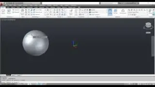 The SMOOTH OBJECT Command - AutoCAD