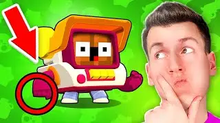 😱 Мой Друг УГАДЫВАЕТ Самые *СЛОЖНЫЕ* Части ТЕЛА БРАВЛЕРОВ в Brawl Stars ! ВЛАДУС