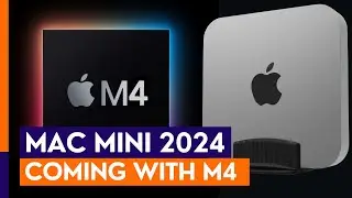 M4 Mac Mini RELEASE DATE | iTech