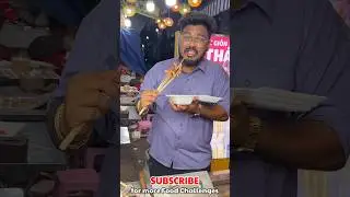 OCTOPUS cooking in Swimming Pool of OIL😱 Vietnam Street Food😍🔥 