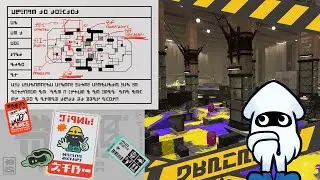 Undertow Spillway is Good Now? (Maybe) Splatoon 3 Patch 7.2.0 Reaction