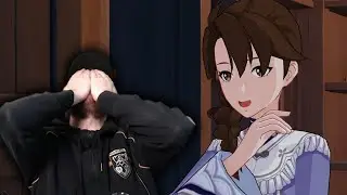 Necrit Does the 