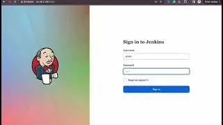 Role - Based Authorization Strategy in Jenkins