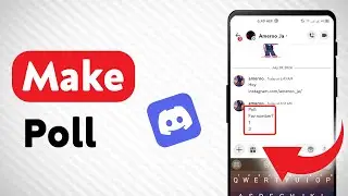 How to Make A Poll On Discord (Updated)