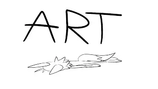 [Art Stream] Designing stuff for stream avatars