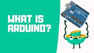 What is Arduino?