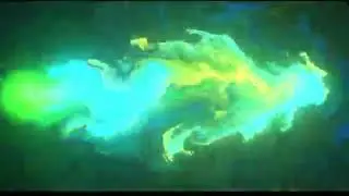 New  light black screen effect video new background effect colour 2020 DJ green screen video