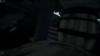 Sea of Thieves 2021 05 14   Barrel Disguise Surprise