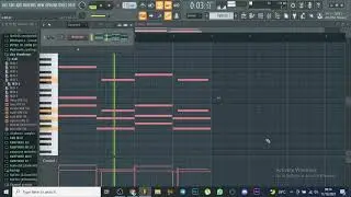 🔥[FREE]🔥 Amapiano MIDI Pack 2021 | Vol 6 🎹 | 