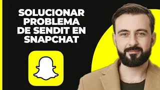 Cómo solucionar el problema de Sendit que no funciona en Snapchat (2024)