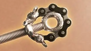 3 Useful Homemade Tools