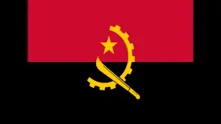 Meaning of Flags: Angola