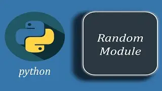 Python Random Module