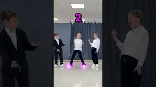 Шаффл Баттл 😎⭐️ Who BEST DANCER ? 😨⭐️ 30M SUBS !!! 😎💥 TUZELITY SHUFFLE ⭐️