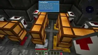 Blocked Liquids | Minecraft: Sky Factory 4 | Part 32