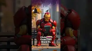 IronMan