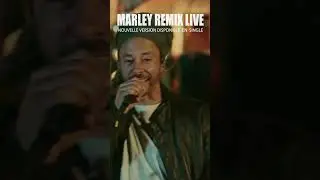 La version Remix By OnDubGround de MARLEY est maintenant dispo partout ! Stream & Support 