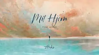Gobs - Mit Hjem (feat Aitch) [Officiel Audio]