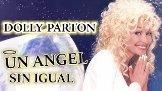 Un Angel Sin Igual | Película Completa en Español | Dolly Parton | Roddy McDowall | Brian Kerwin