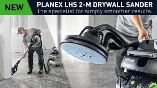 PLANEX M - Simply smooth.