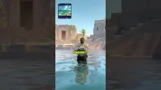 КАК СДЕЛАТЬ РАСПОЛОЖЕНИЕ РУК КАК У ПРО ИГРОКОВ В КС2?  #ксго #csgo #кс2 #кс2
