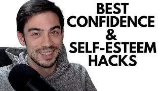 How to Deal With a Lack of Confidence and Low Self Esteem
