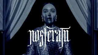 'Nosferatu'