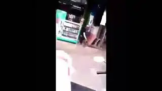 VIRAL!! Selisih di Jasa Penukaran Uang Anggota Pers ini Ngamuk !!